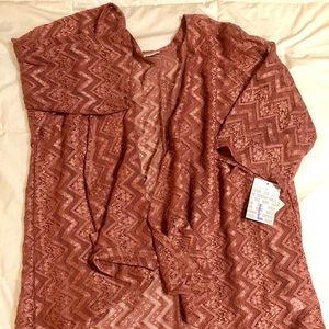 -Lularoe Lindsay- NWT